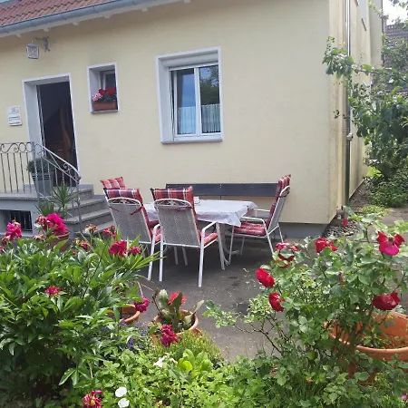 Ferienwohnung Funk Langenargen Exterior photo