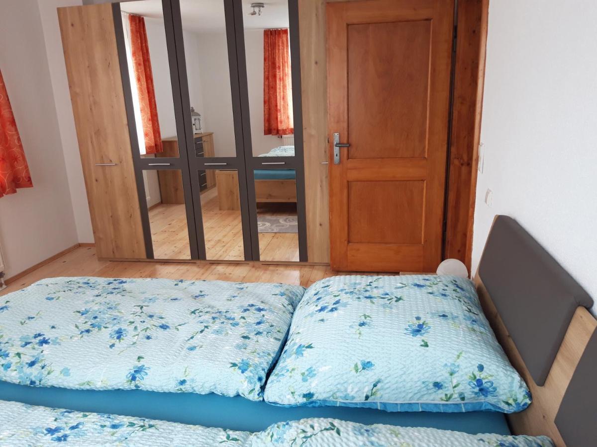Funk Apartment Langenargen