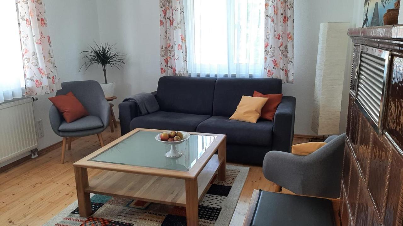 Funk Apartment Langenargen
