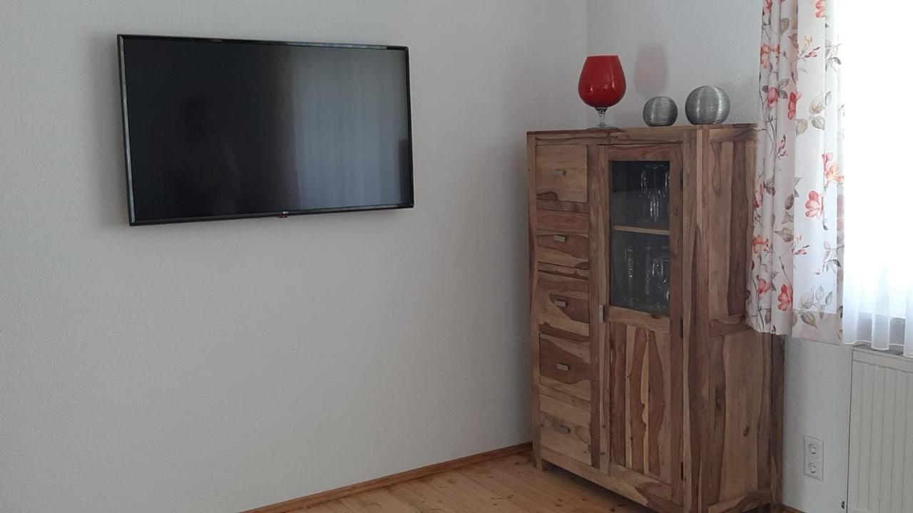 Funk Apartment