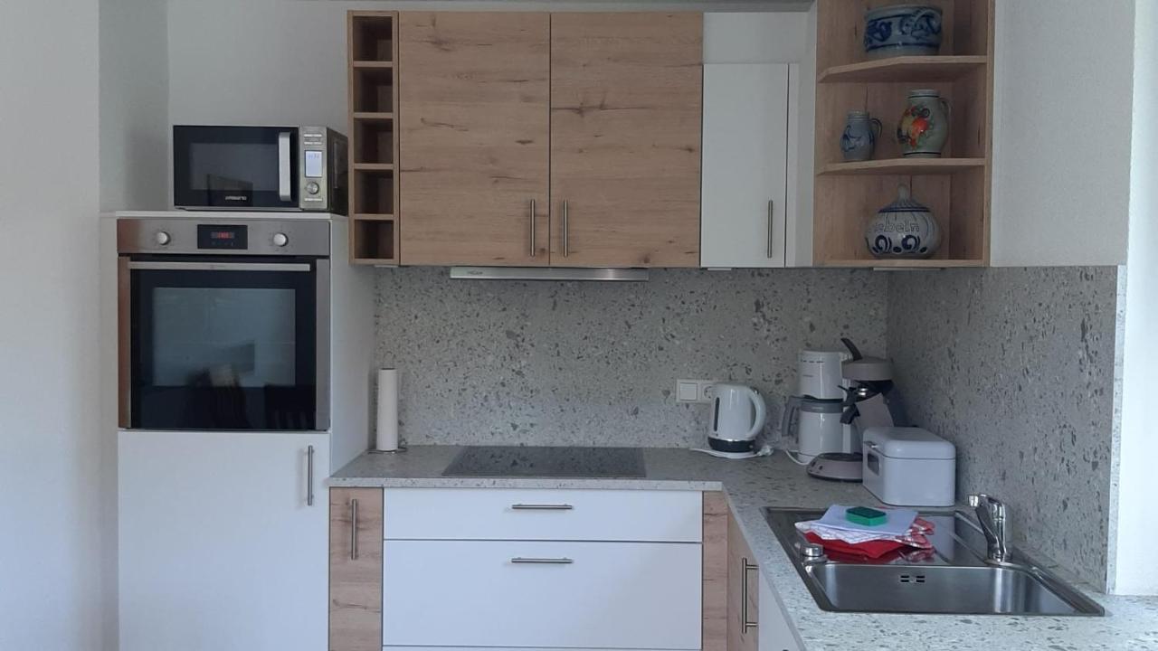 Apartment Funk Langenargen